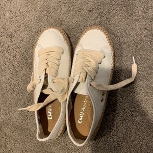 EMU Australia Agonis espadrille W6